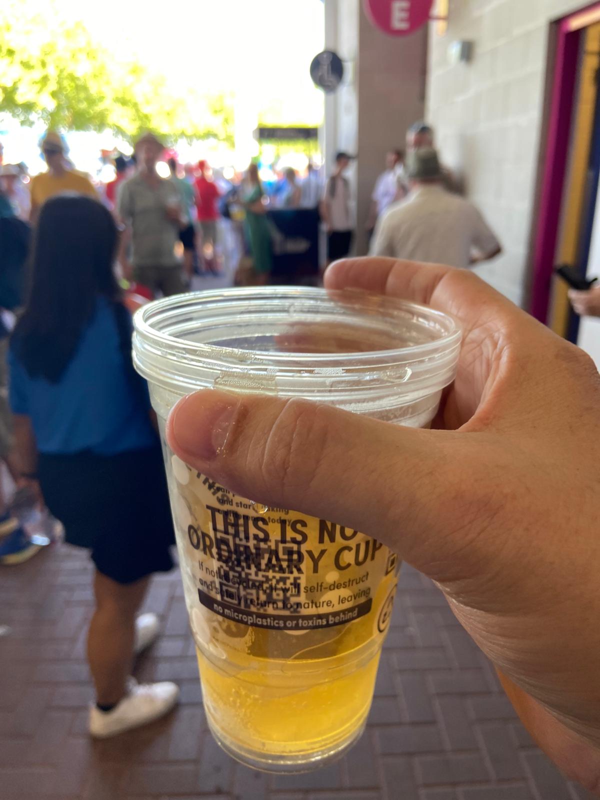 Beer #26689