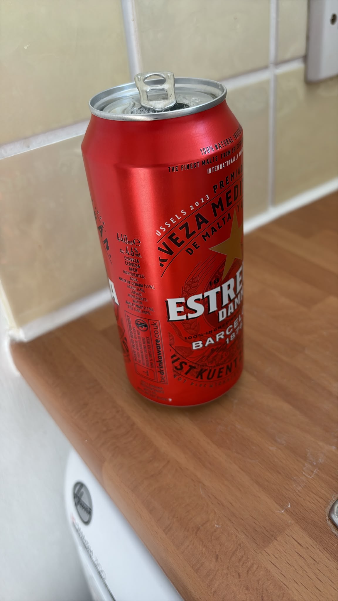 Beer #26778