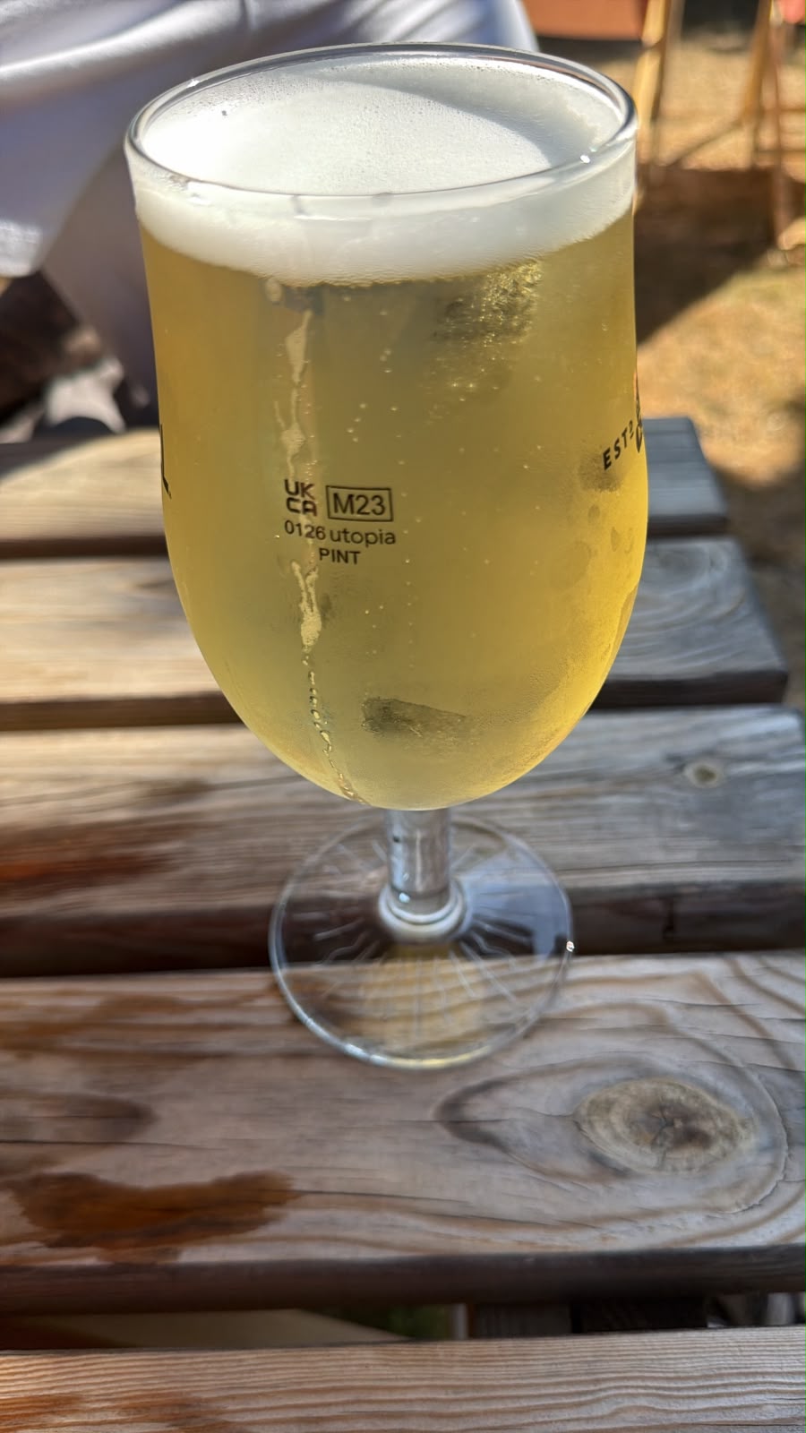 Beer #26782