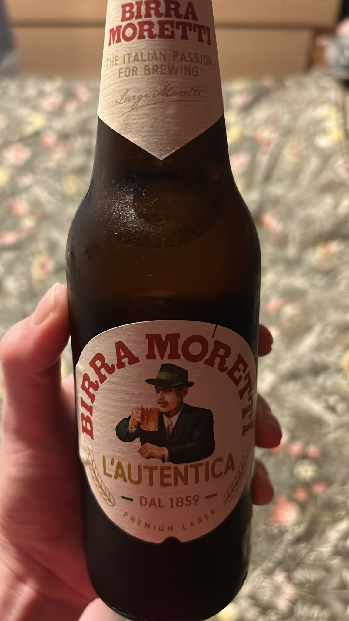 Beer #26821