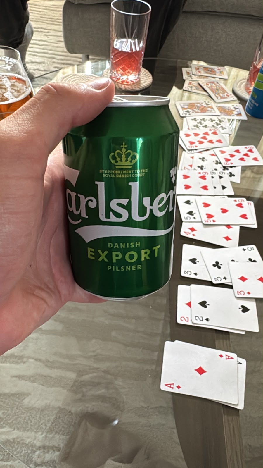 Beer #26907
