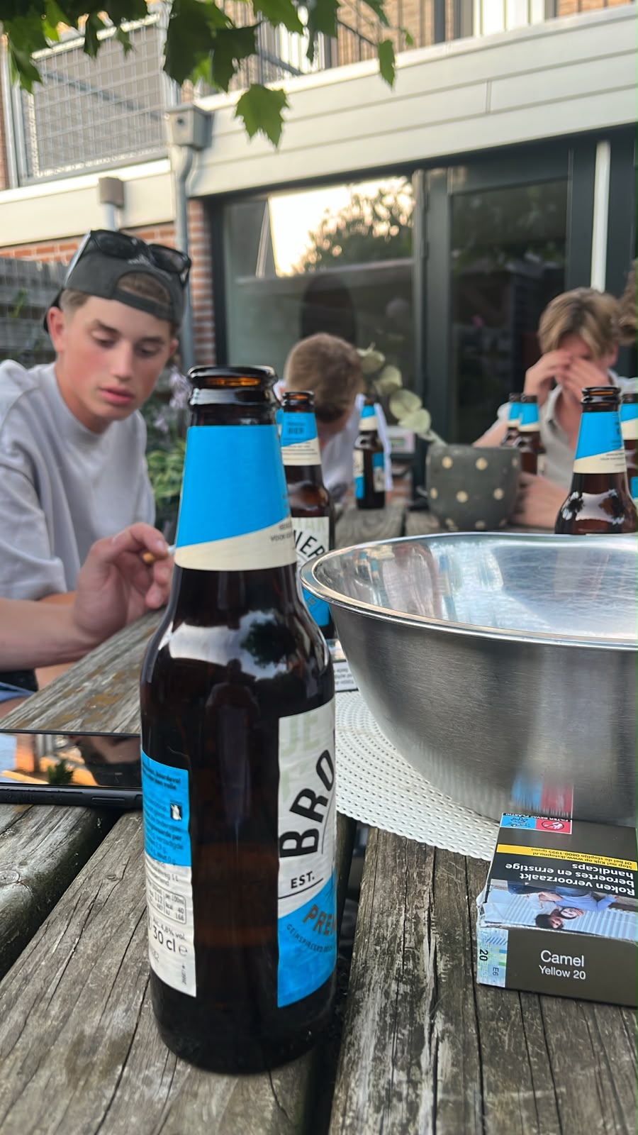 Beer #26986