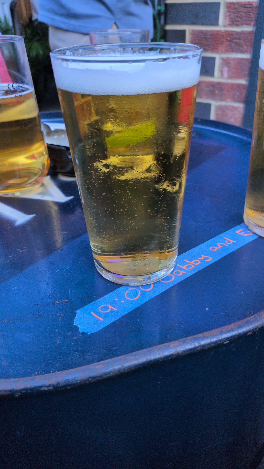 Beer #27008