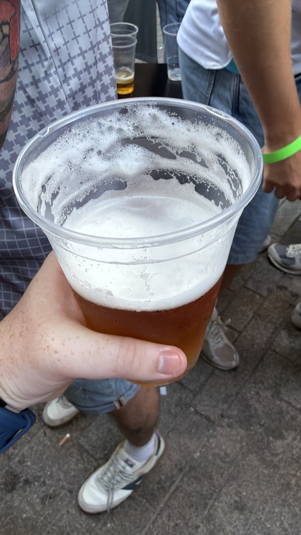 Beer #27014