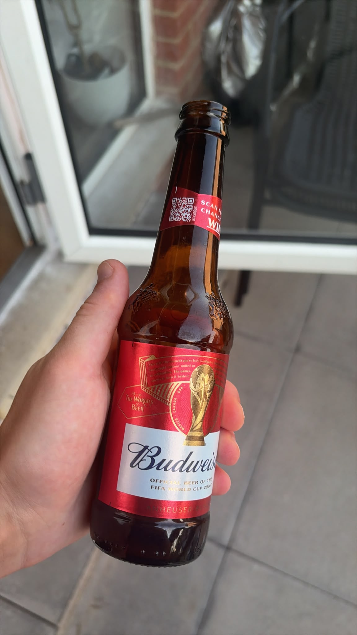 Beer #27032