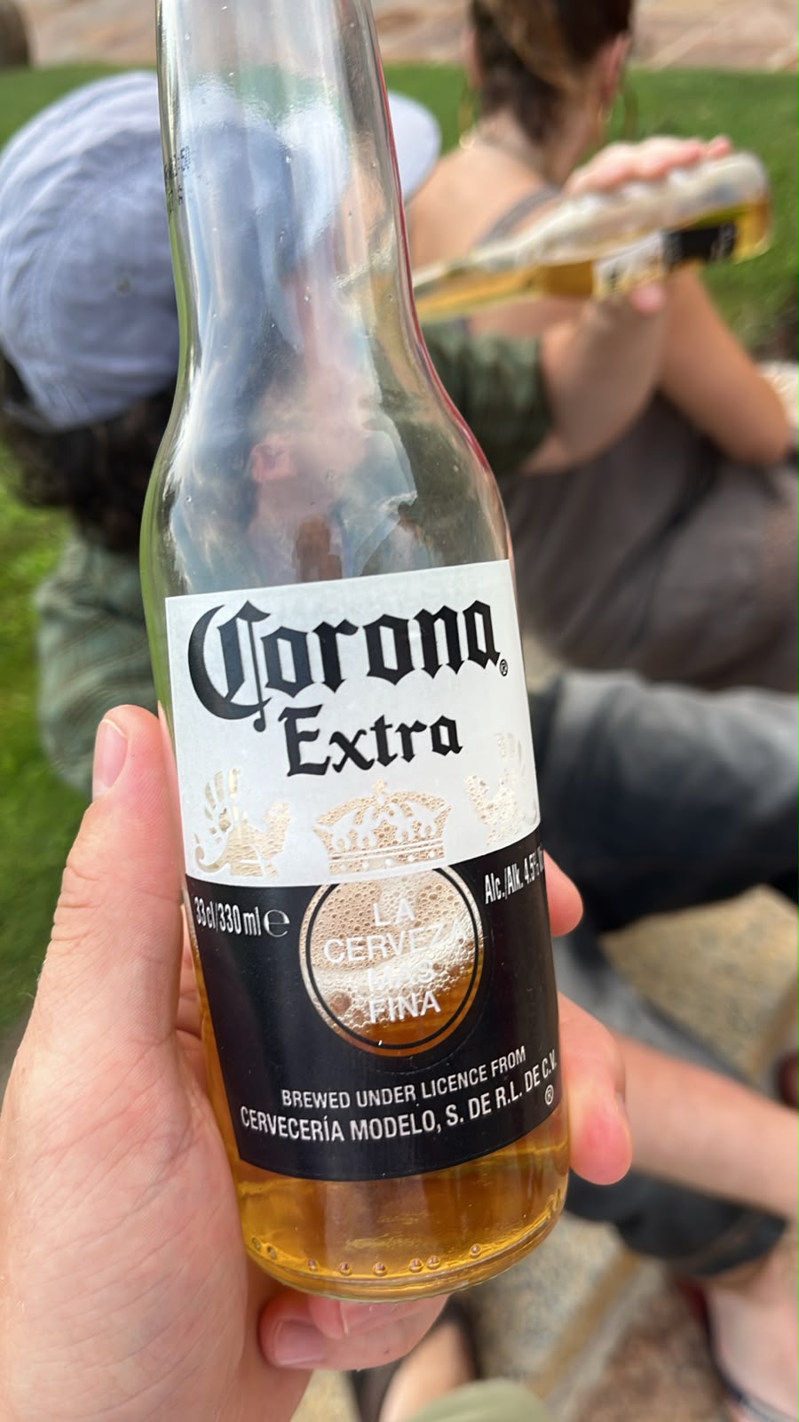 Beer #27034