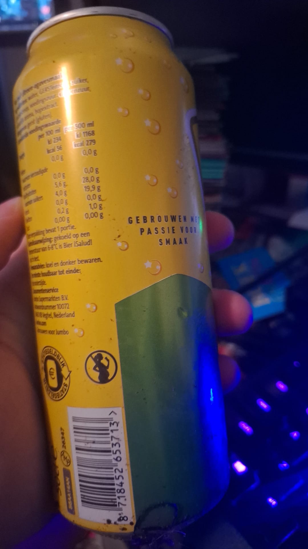 Beer #27037