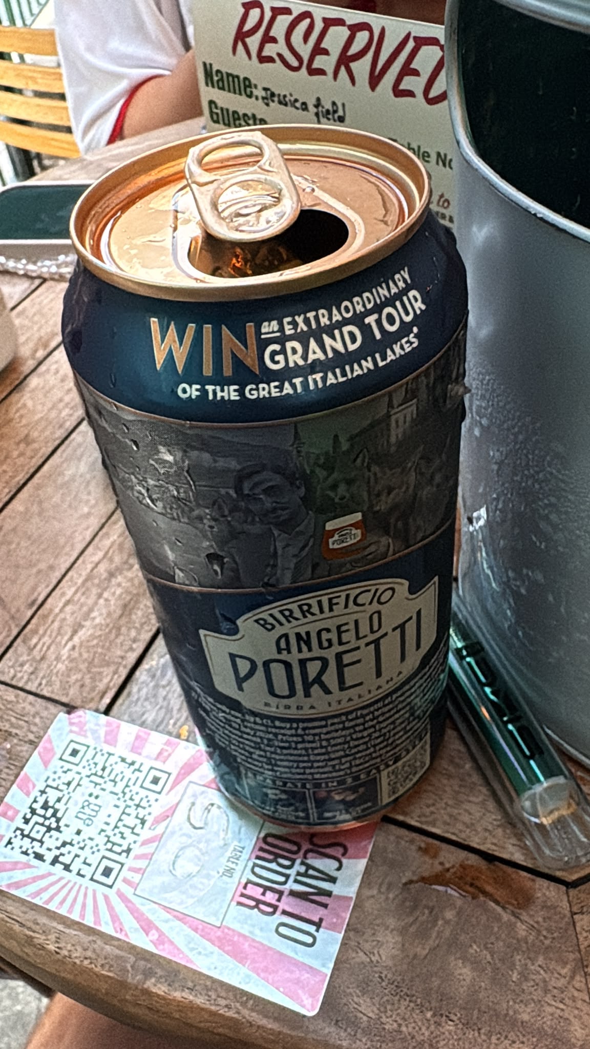 Beer #27087