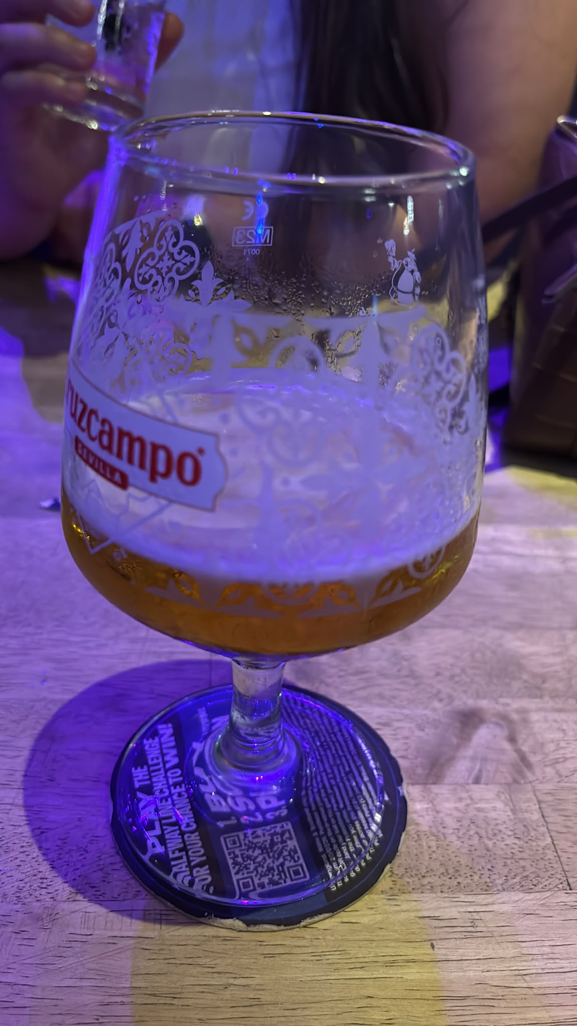 Beer #27143