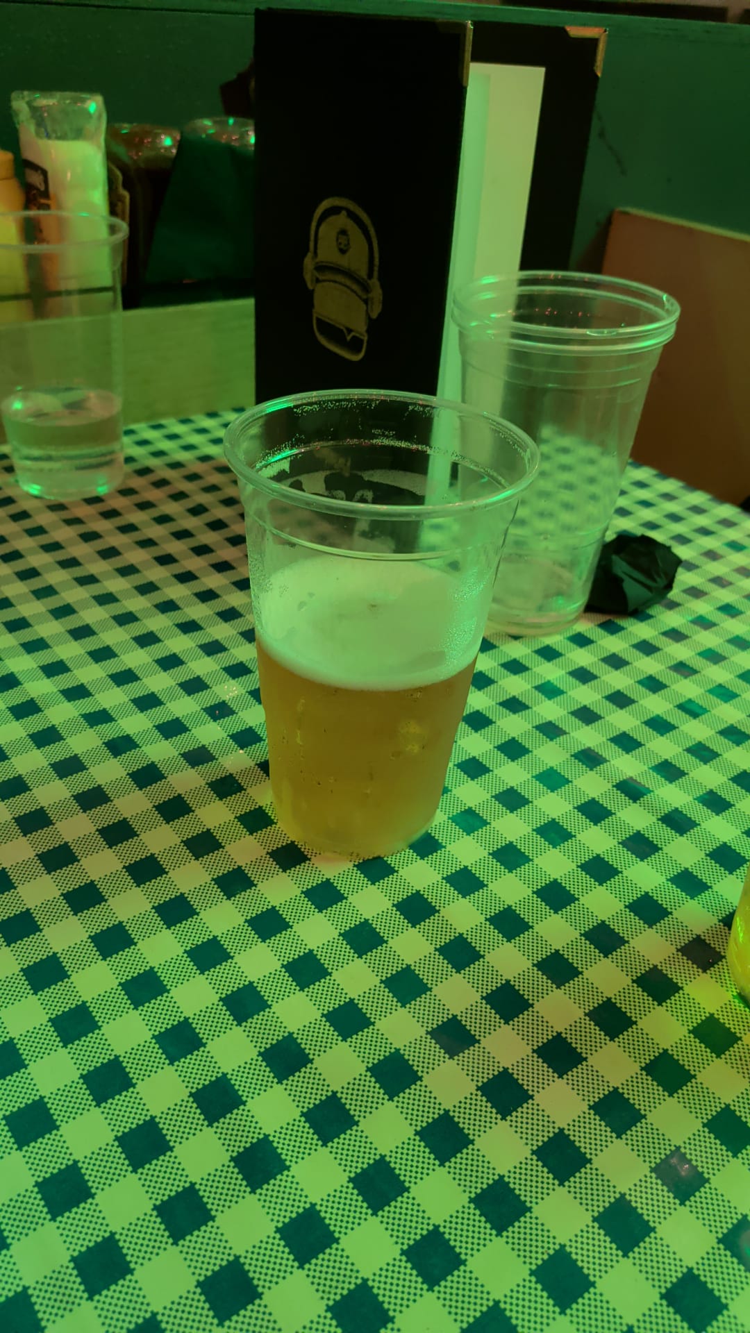 Beer #27154