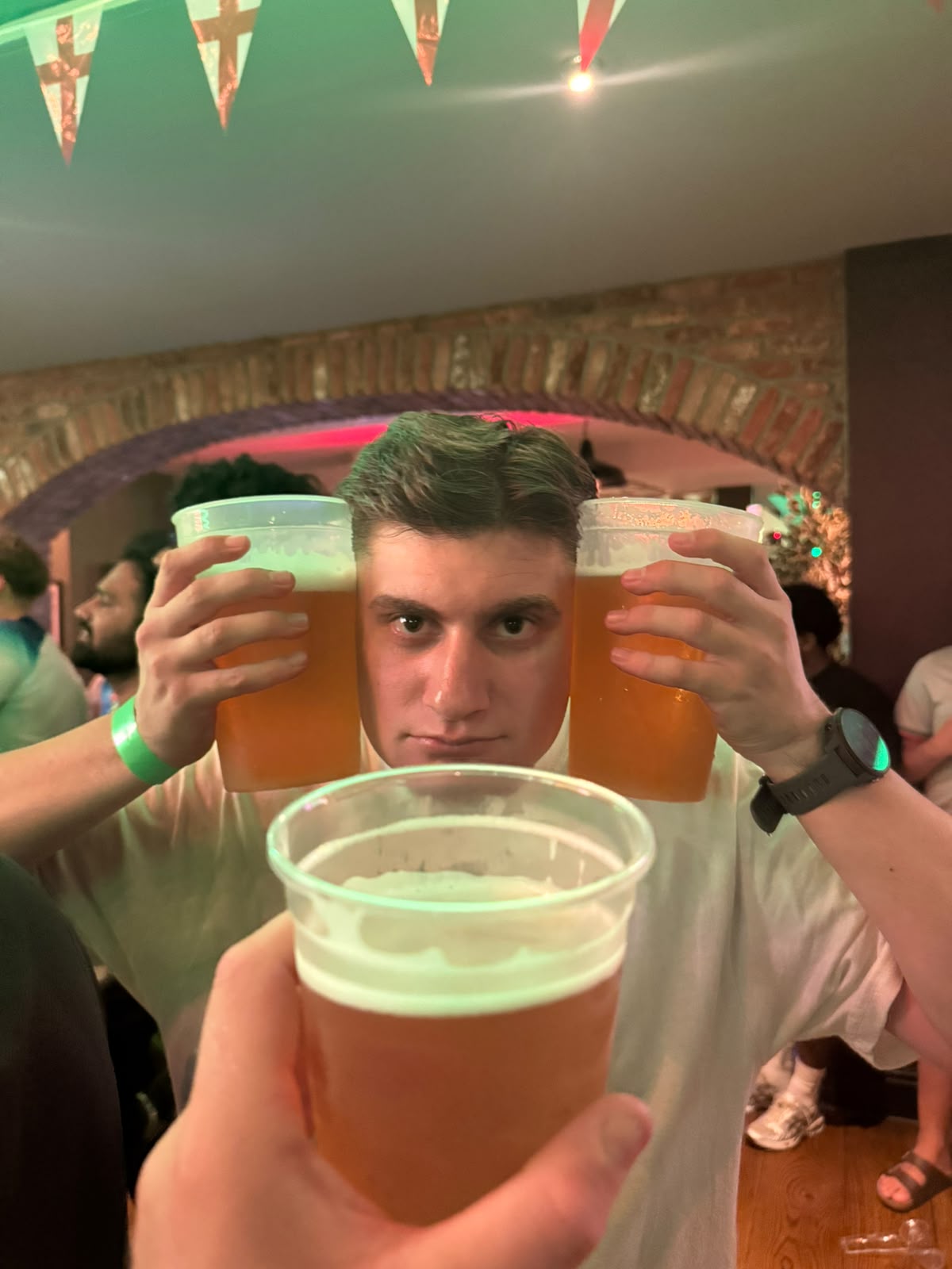 Beer #27334