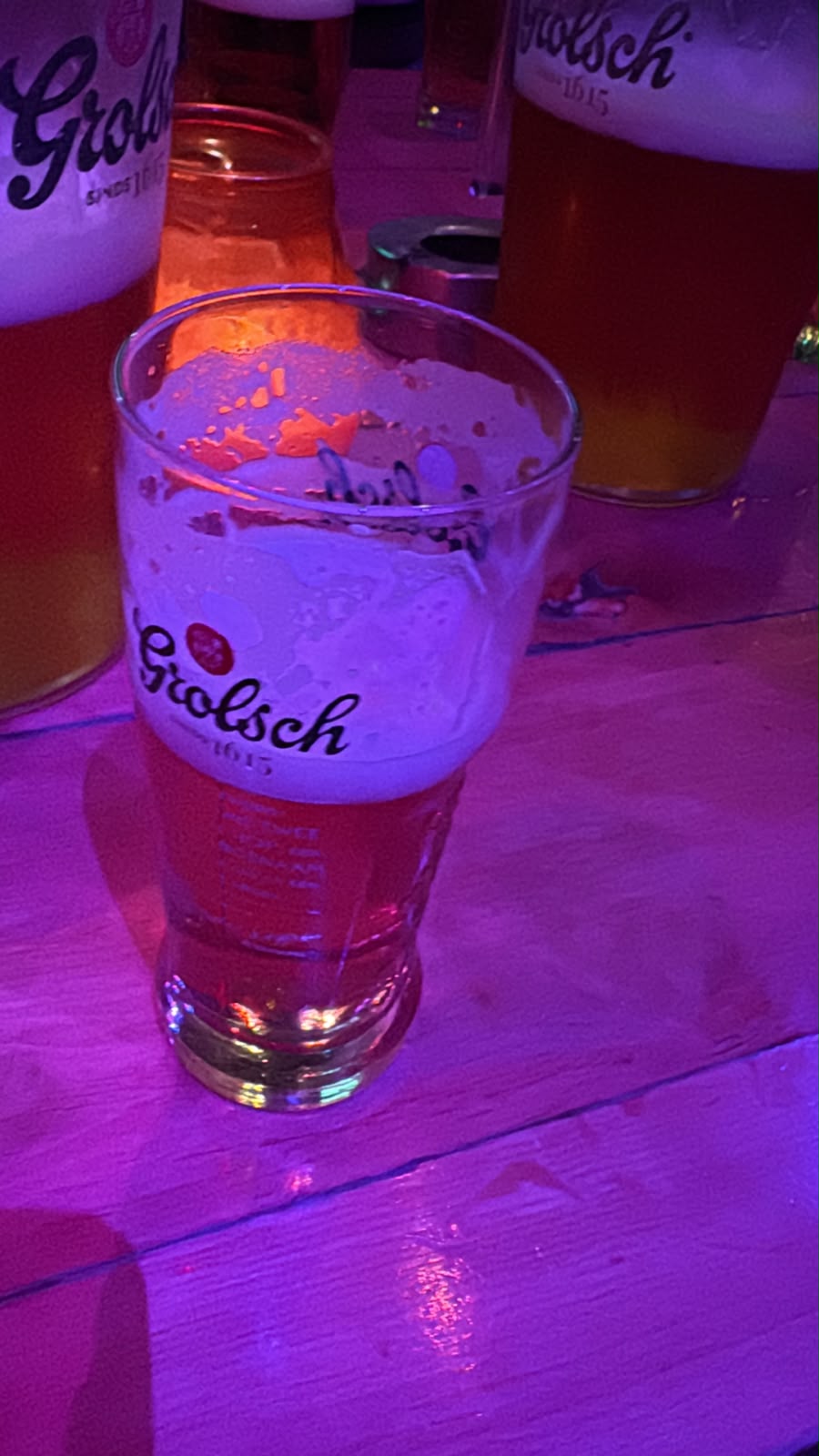 Beer #27338