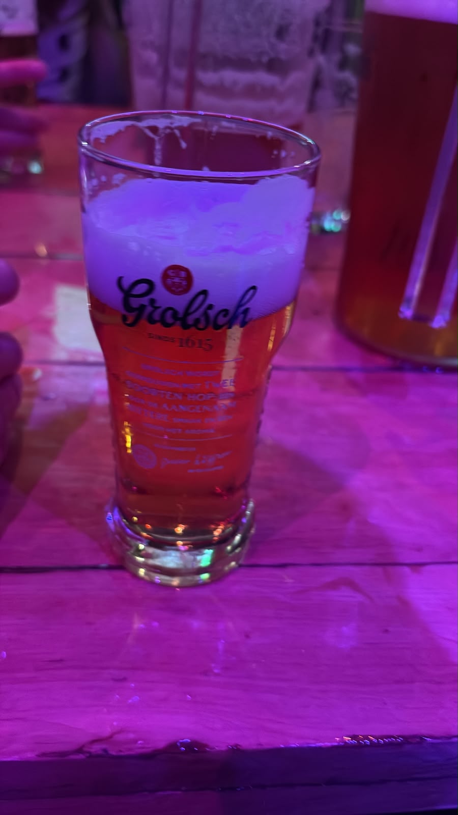 Beer #27354