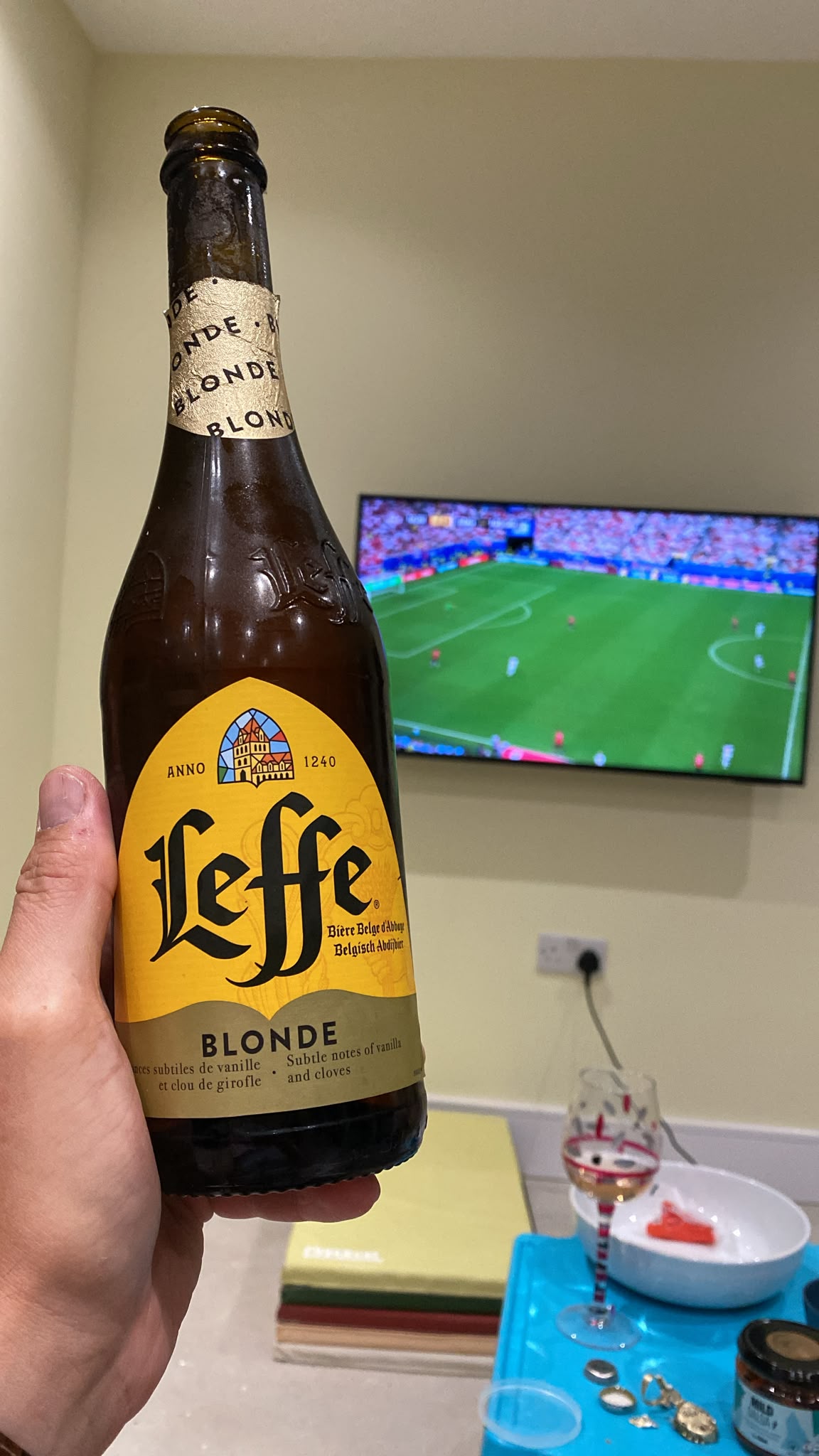 Beer #27407