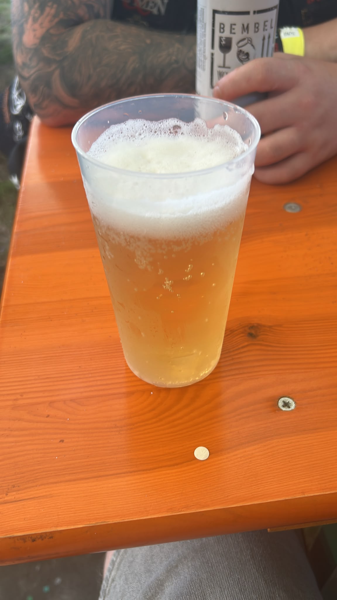 Beer #27449