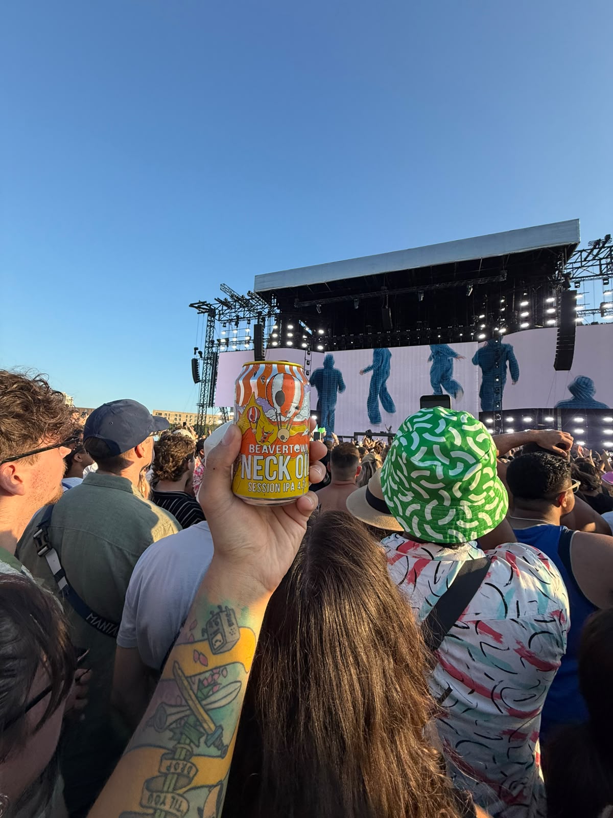 Beer #27462