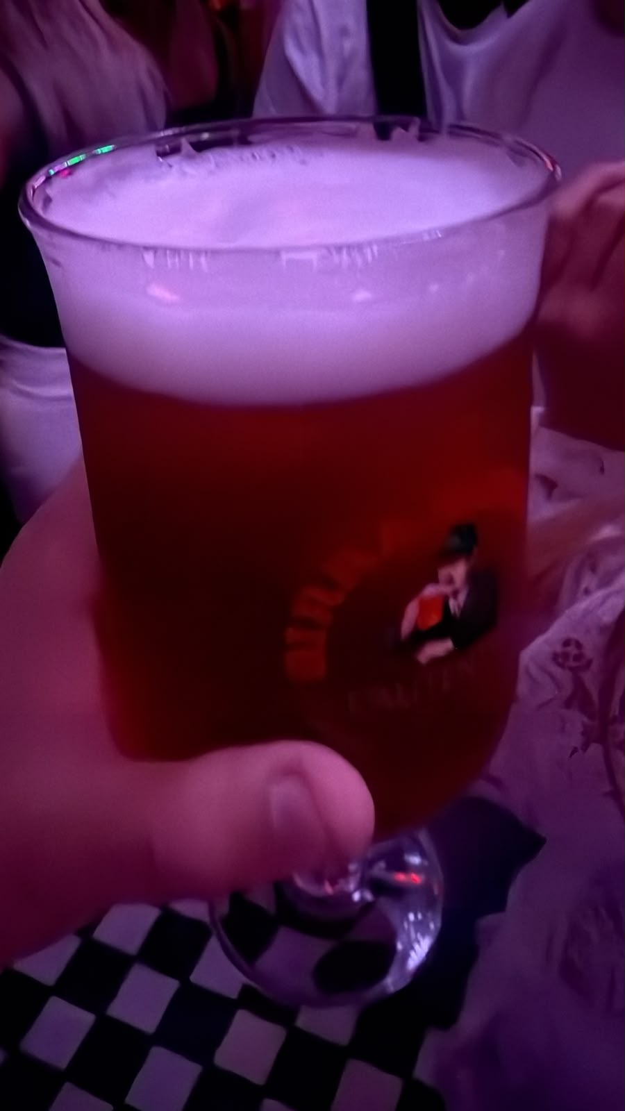 Beer #27481