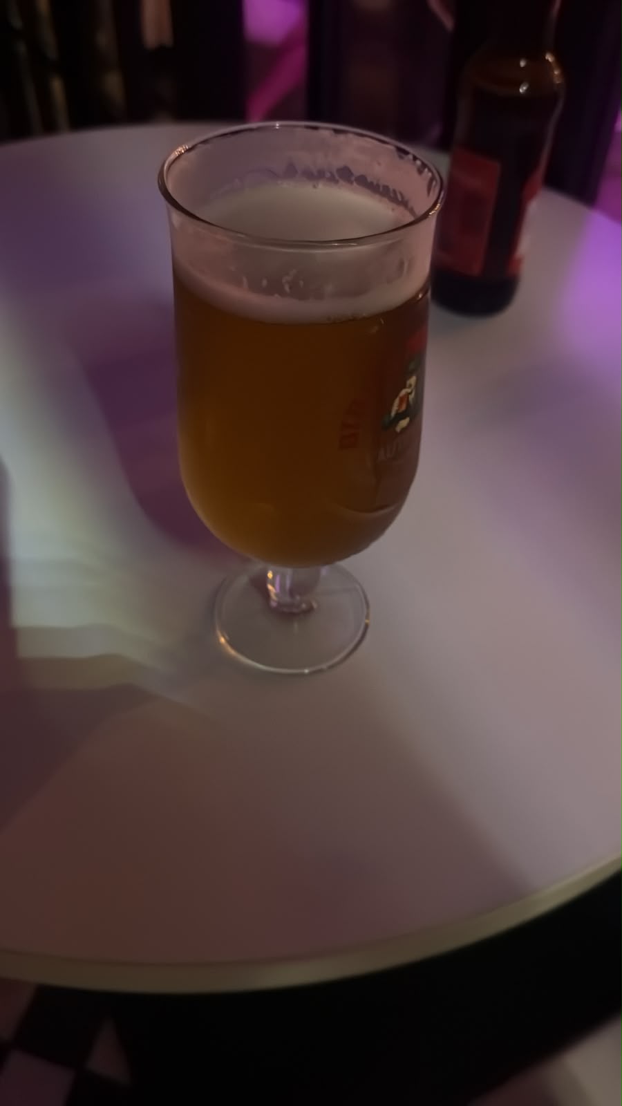 Beer #27482