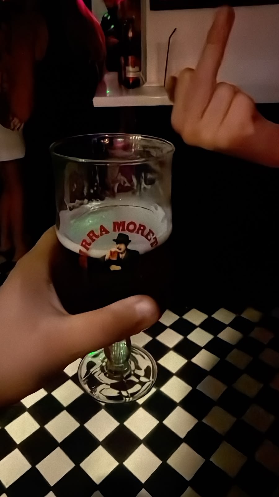 Beer #27486