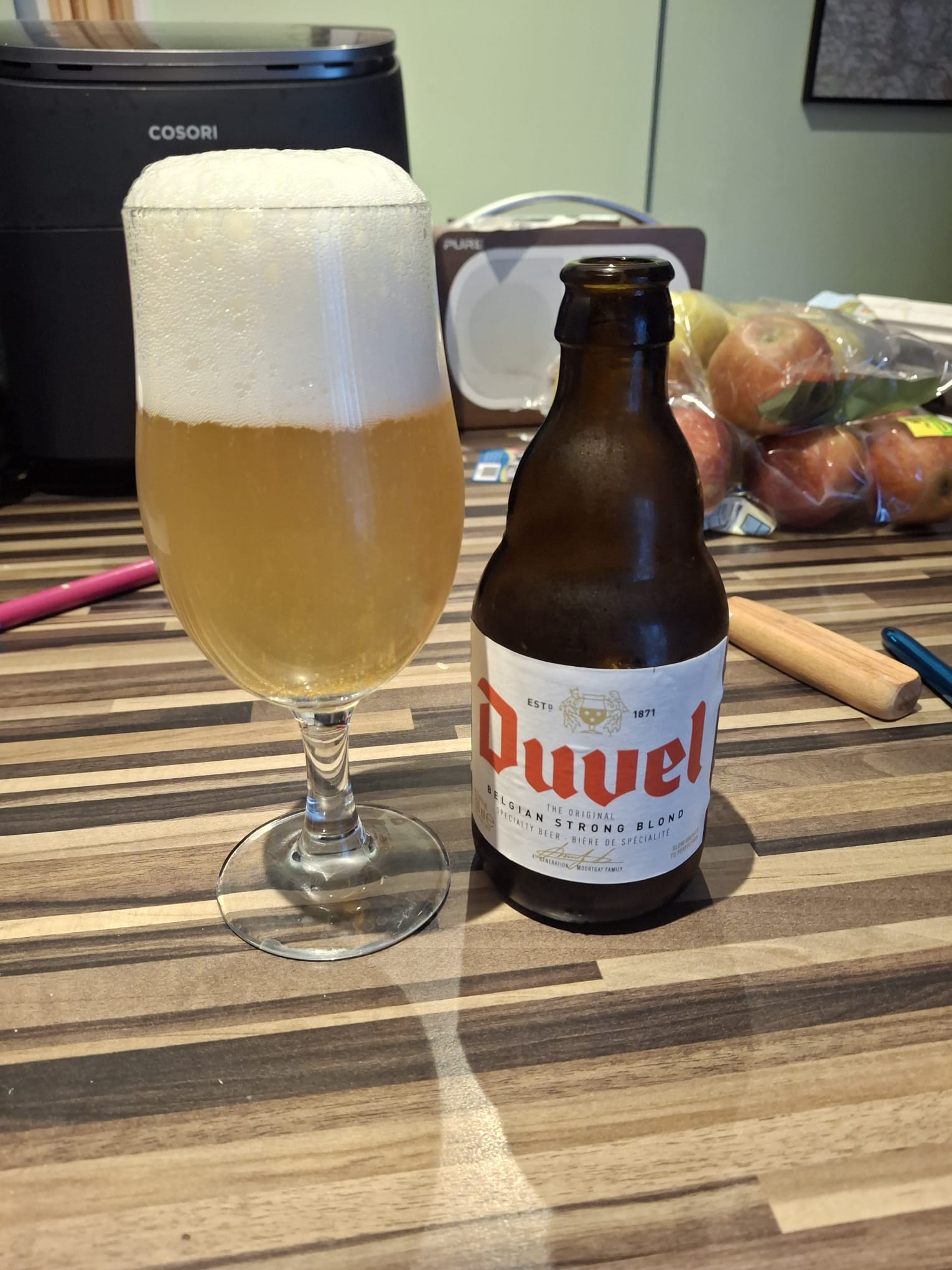 Beer #27508