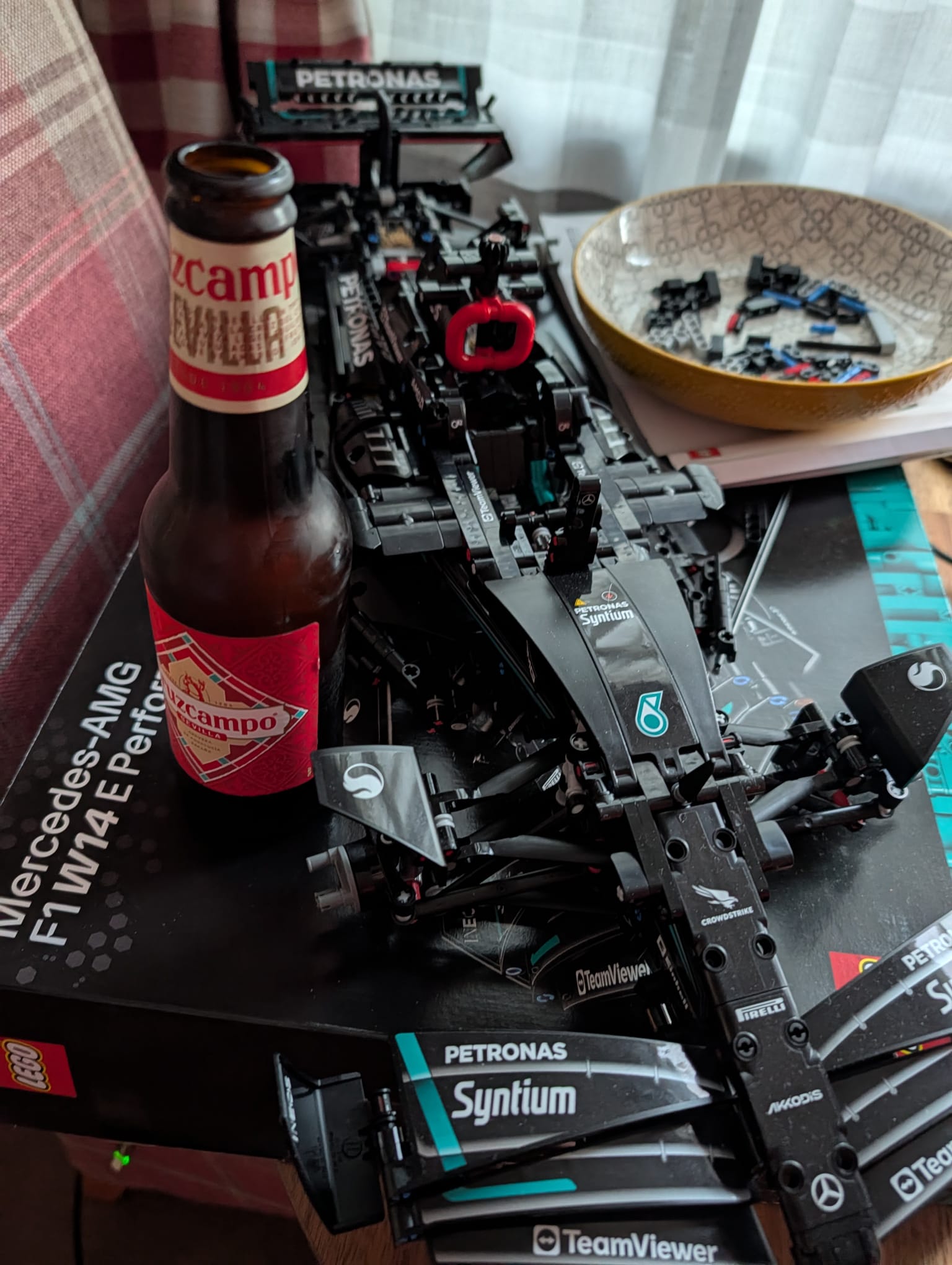 Beer #27541