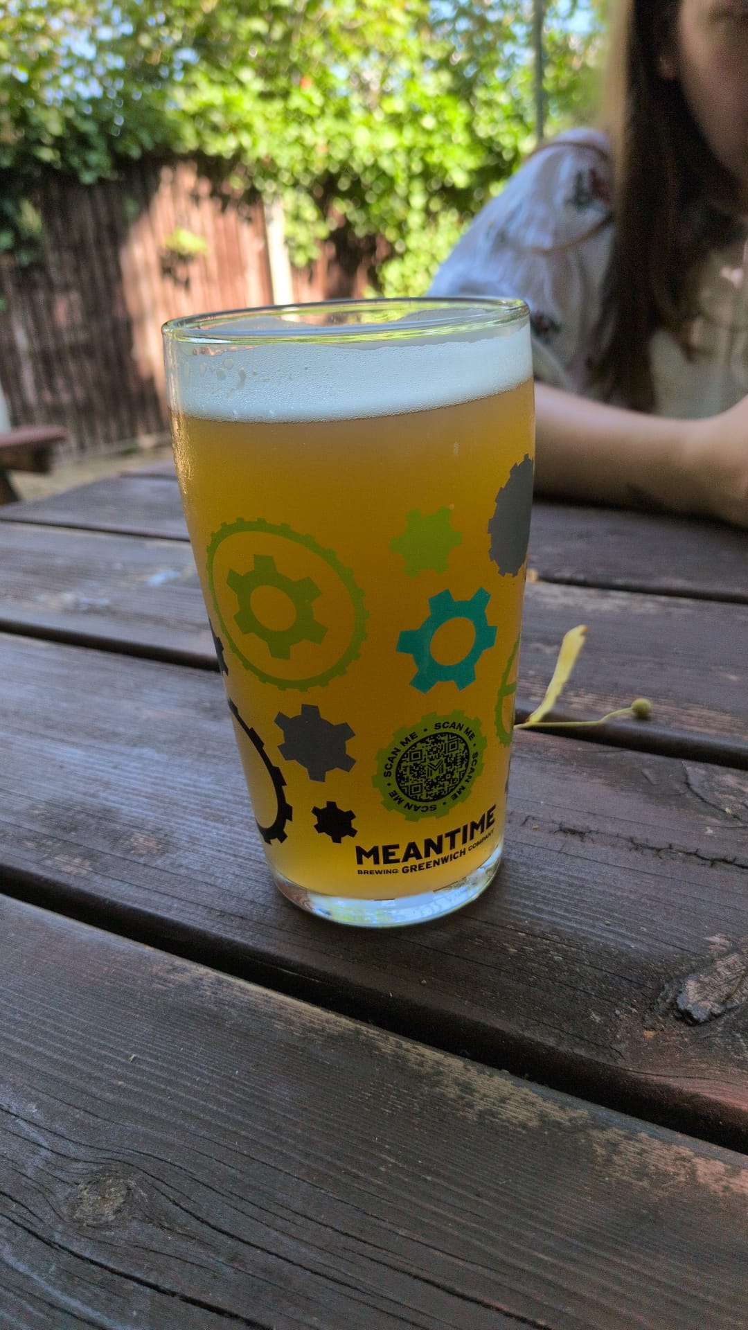Beer #27560