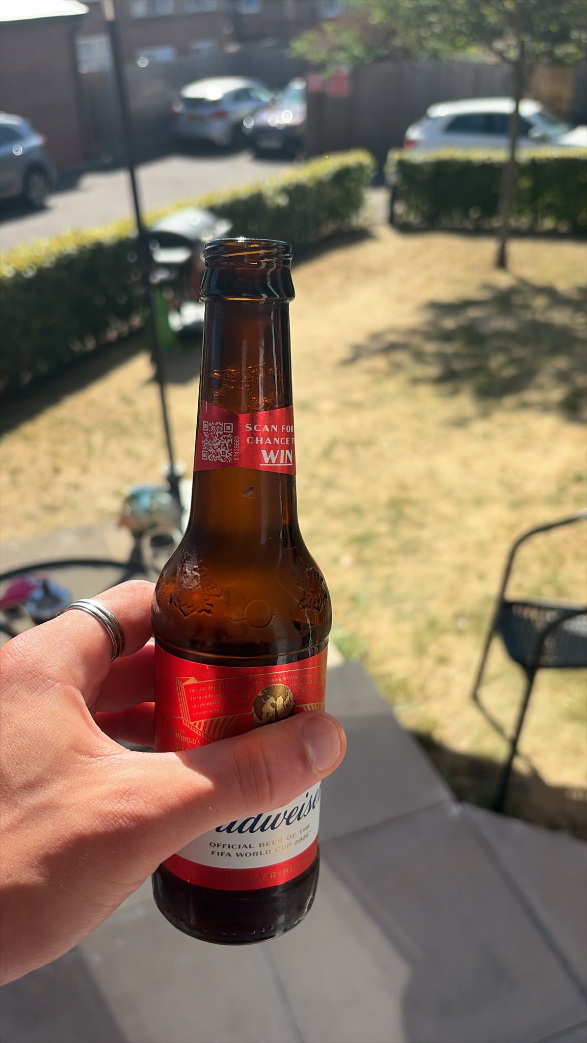 Beer #27593