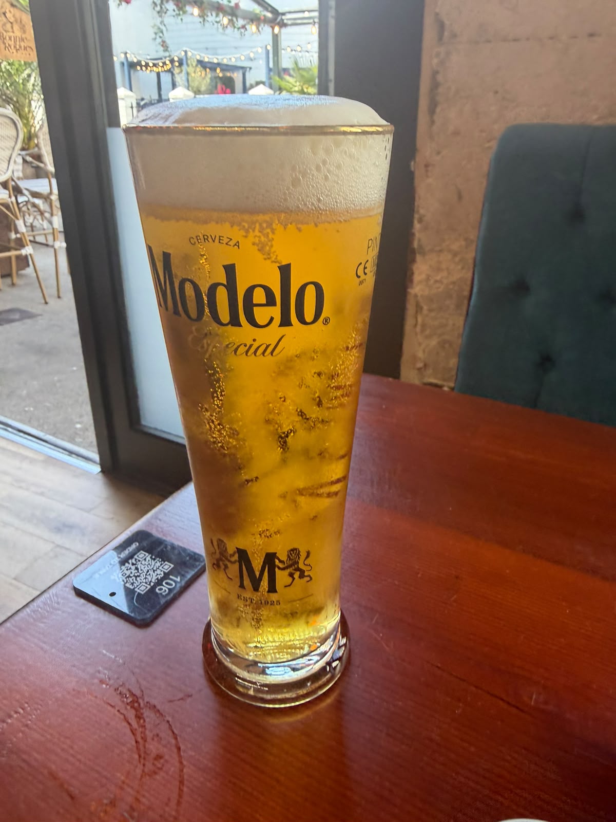 Beer #27598
