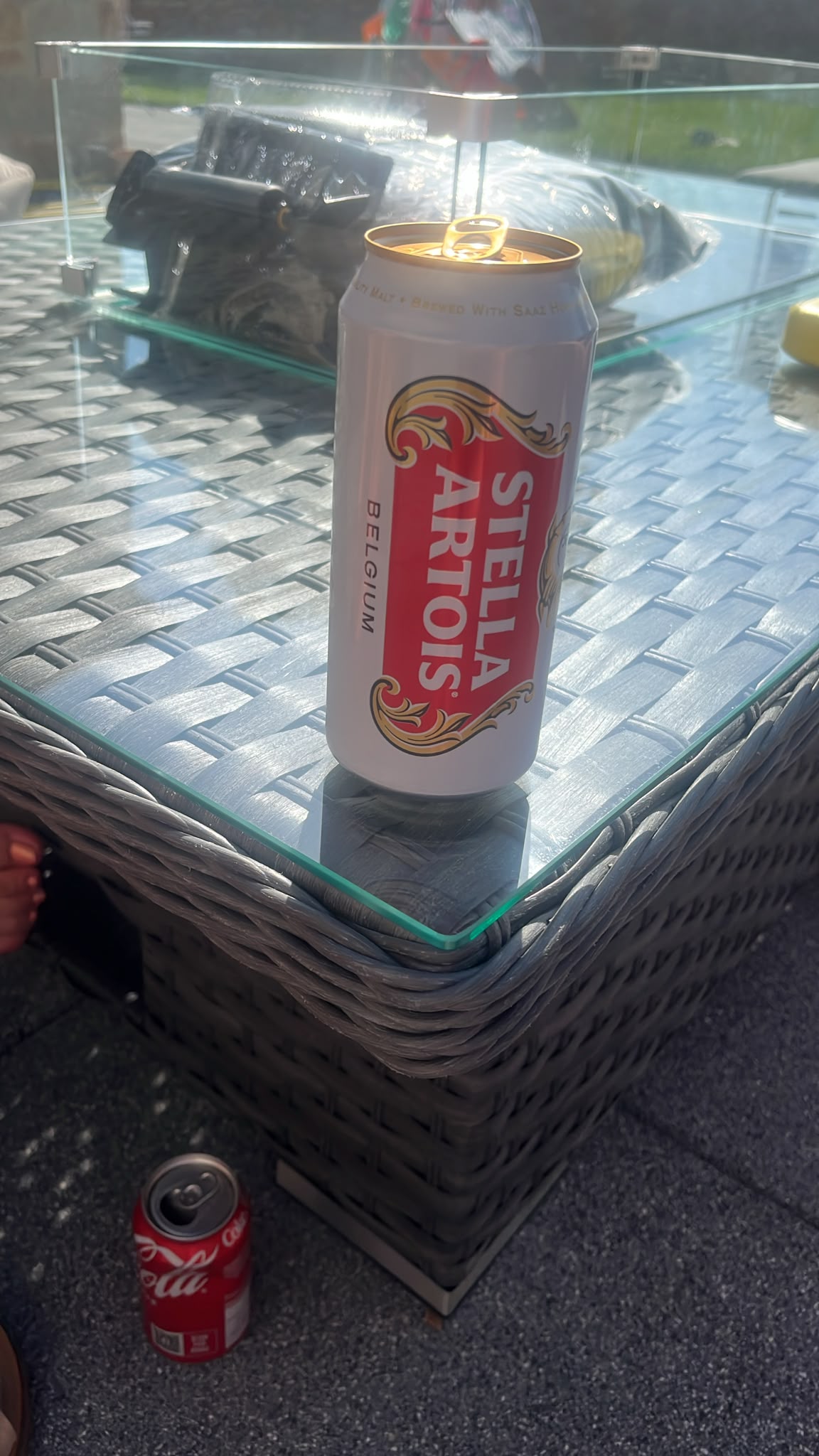 Beer #27603