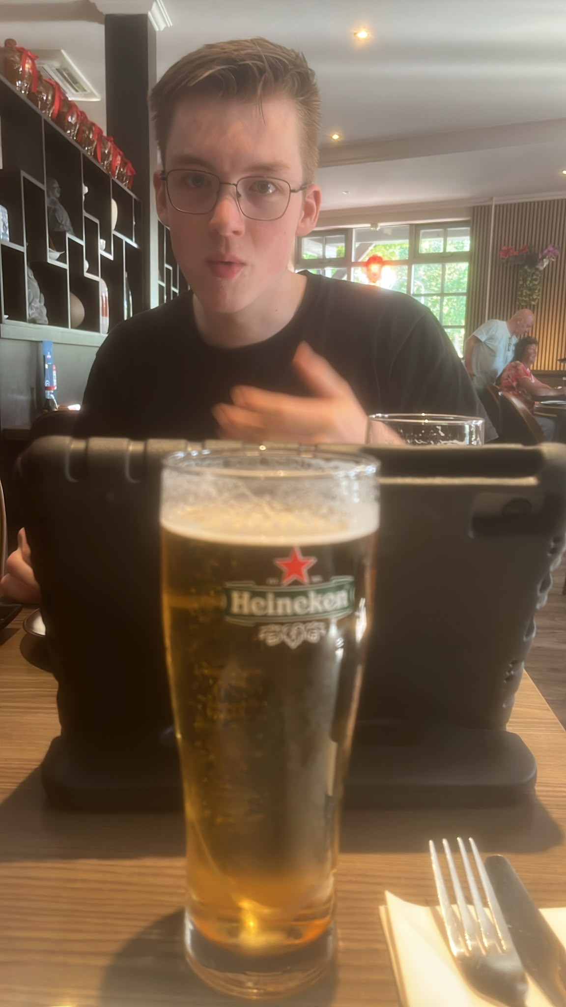 Beer #27605