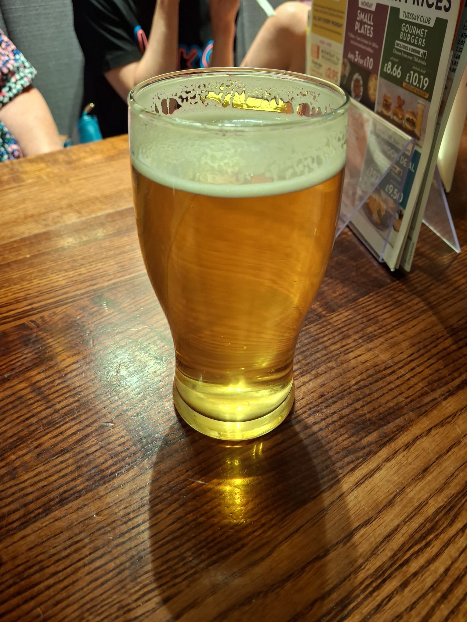 Beer #27612