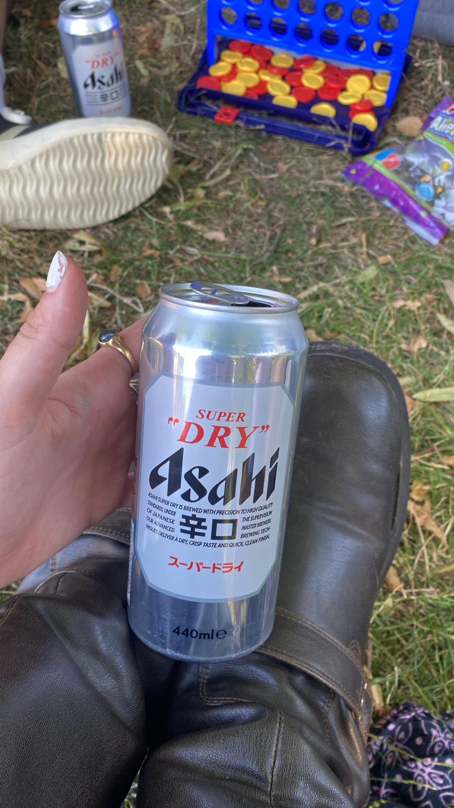 Beer #27619