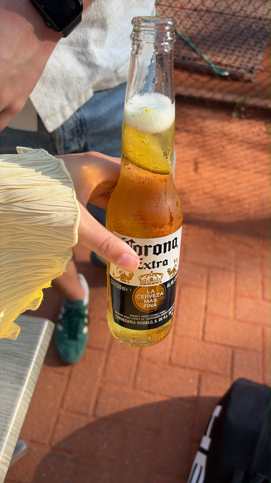 Beer #27632