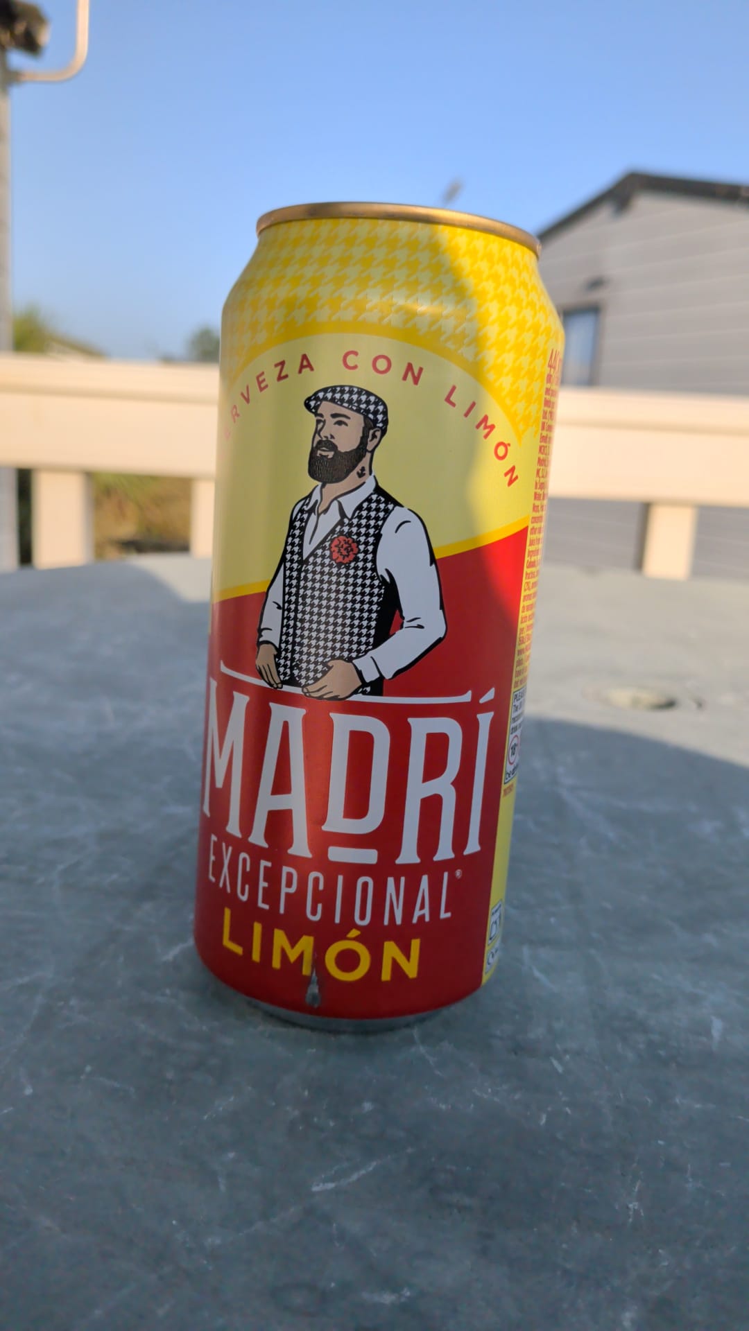 Beer #27670