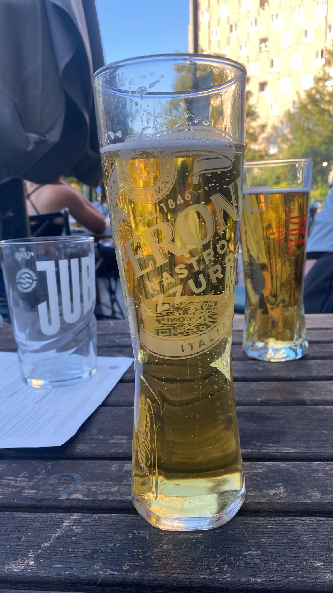 Beer #27689