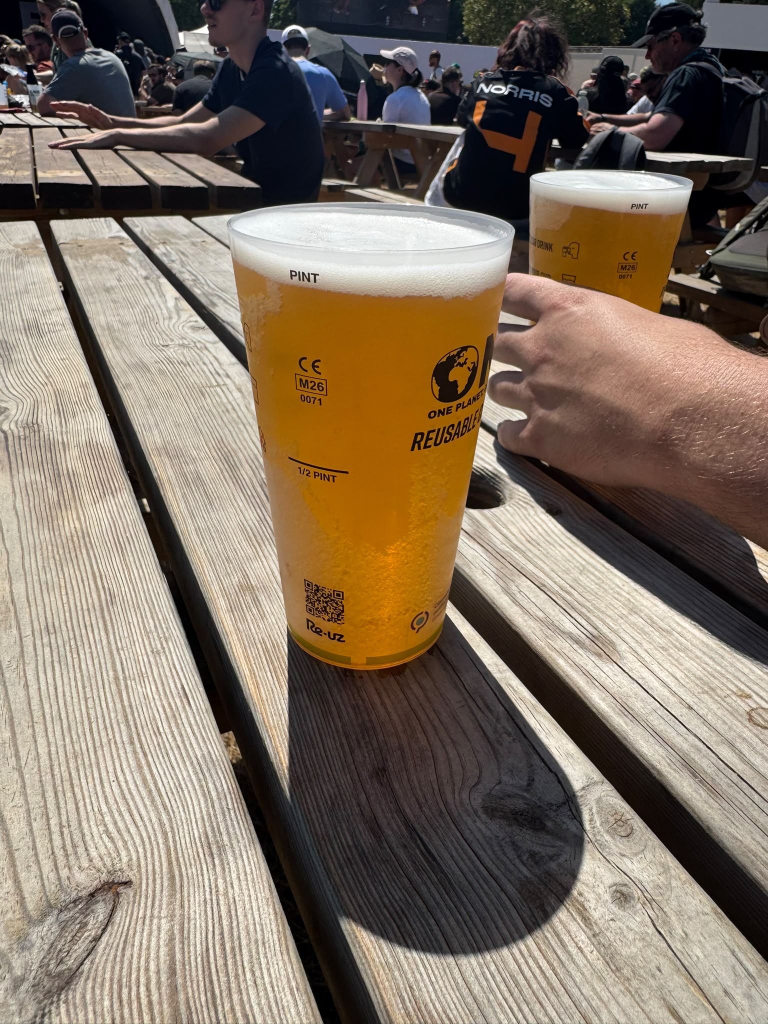 Beer #27695