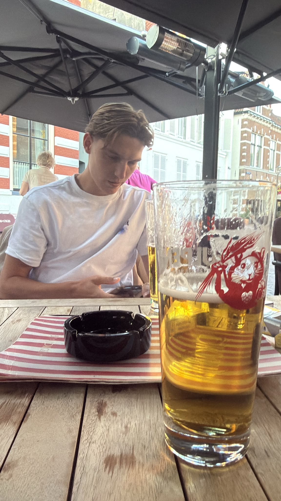 Beer #27699