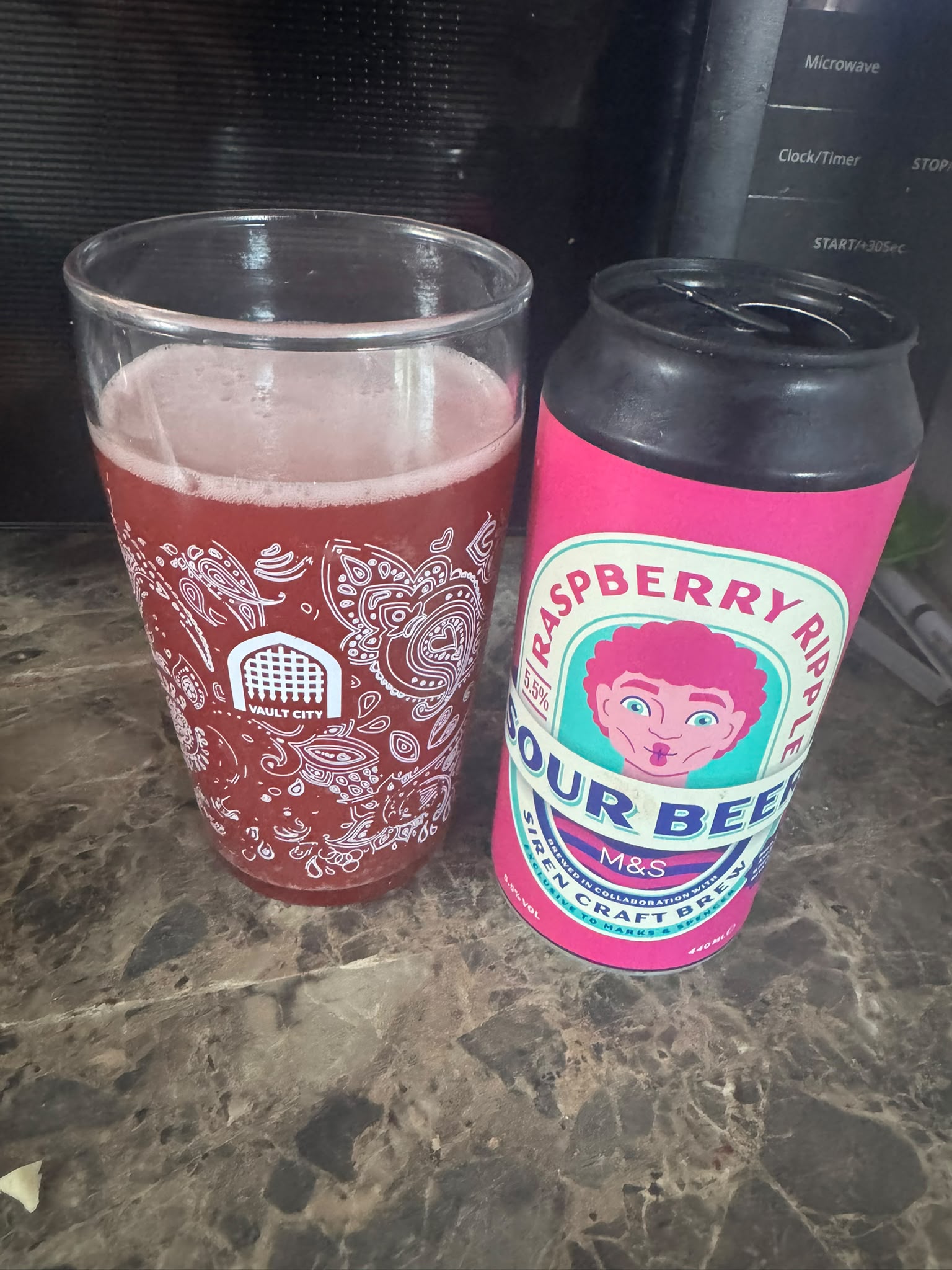 Beer #27701