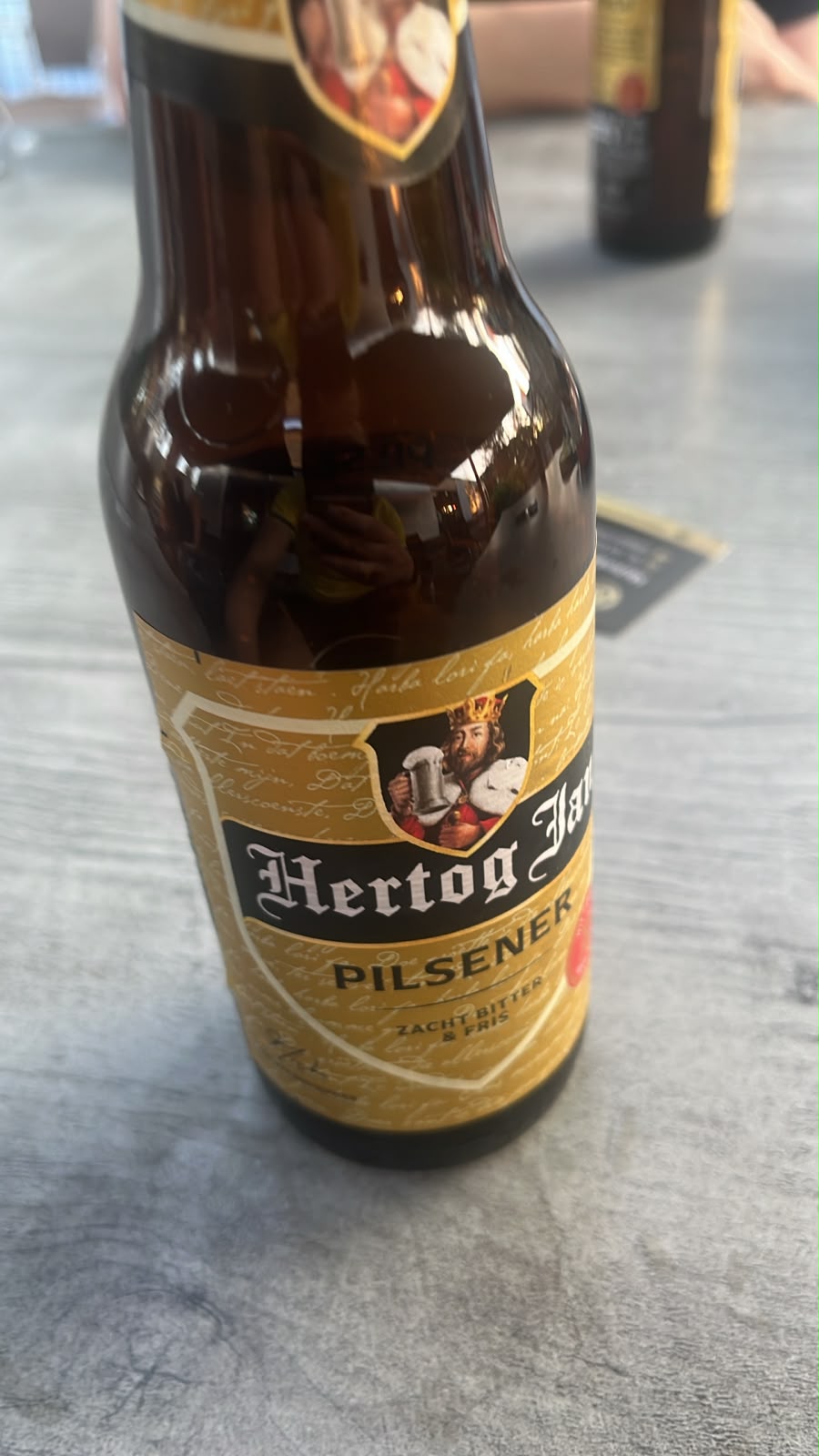 Beer #27711