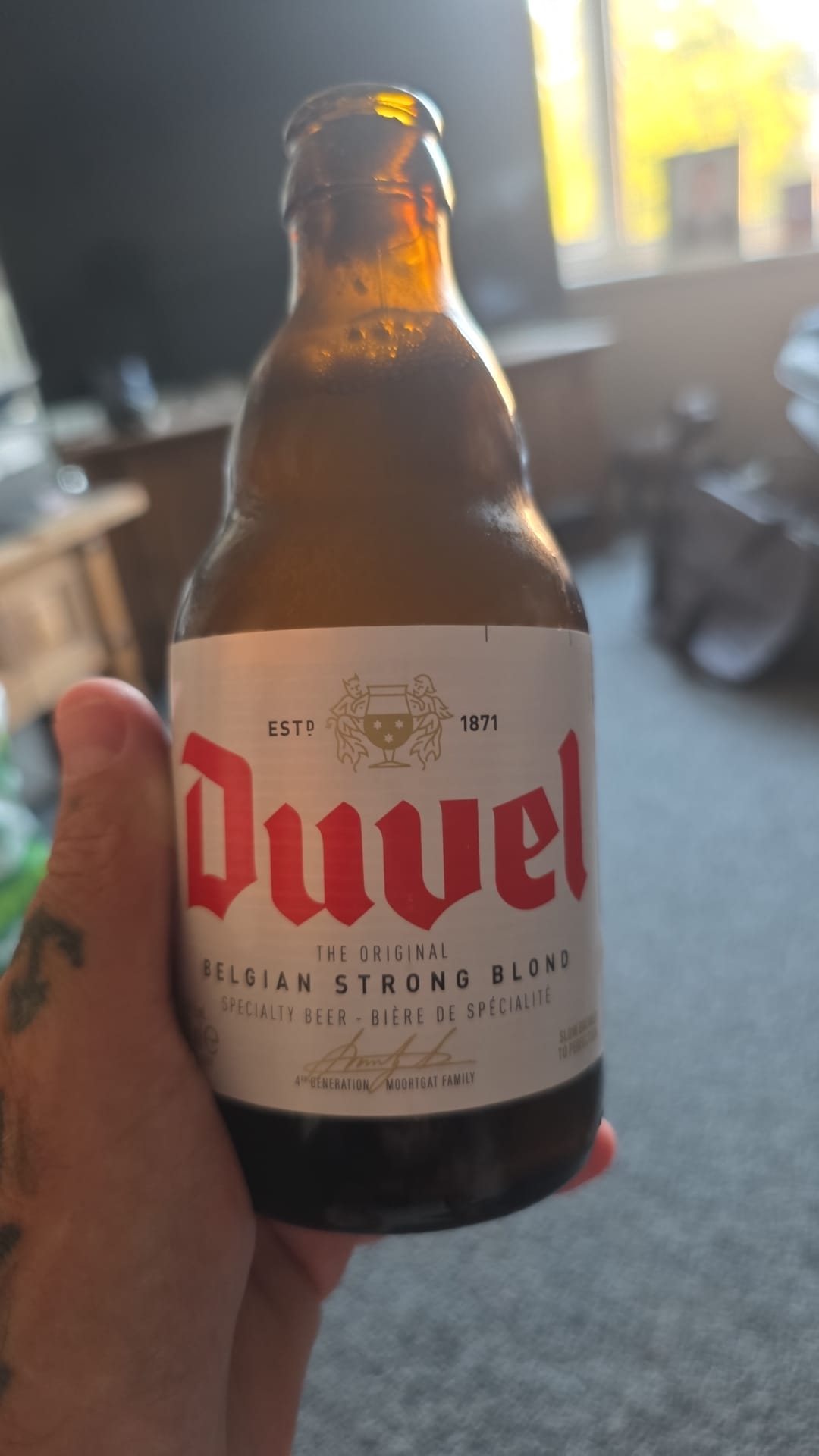 Beer #27715