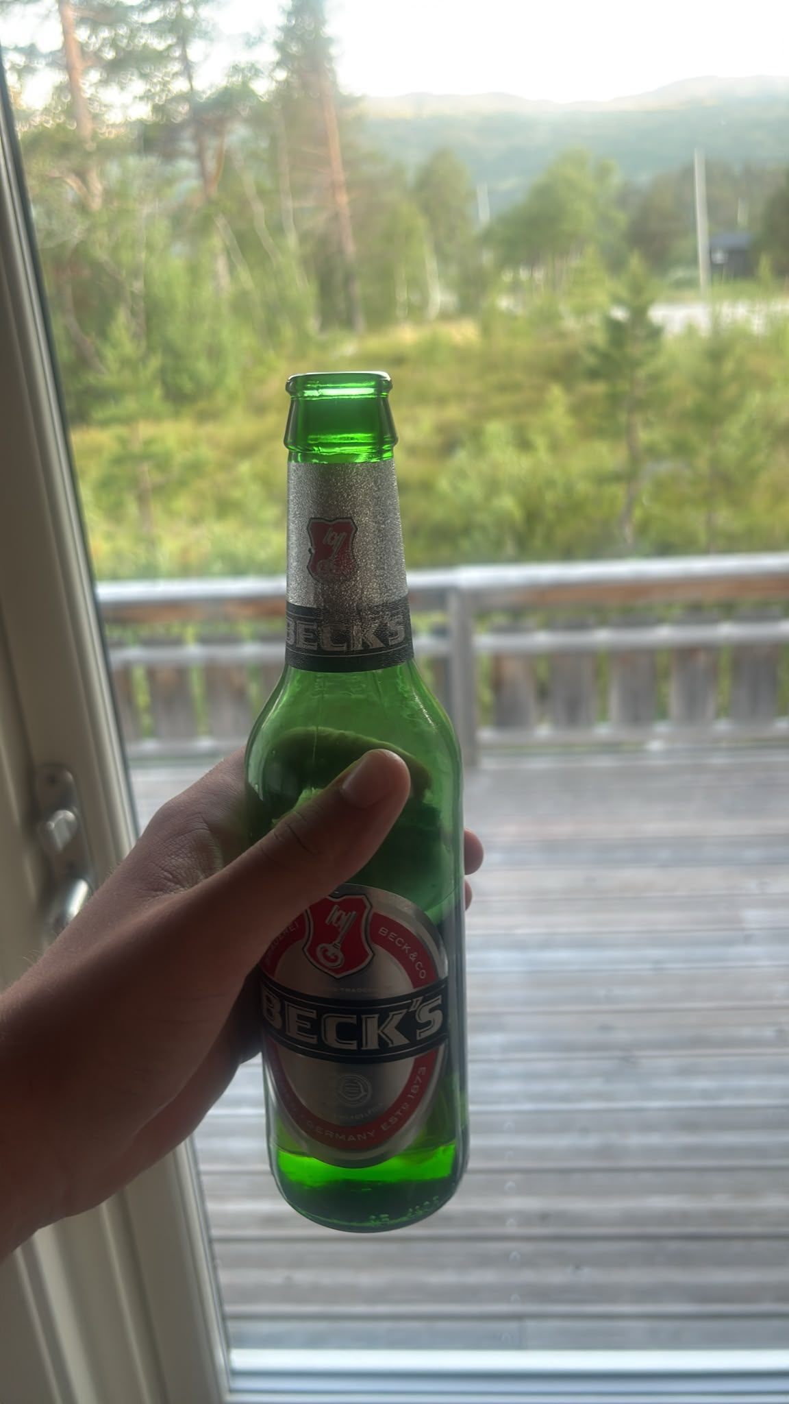 Beer #27716