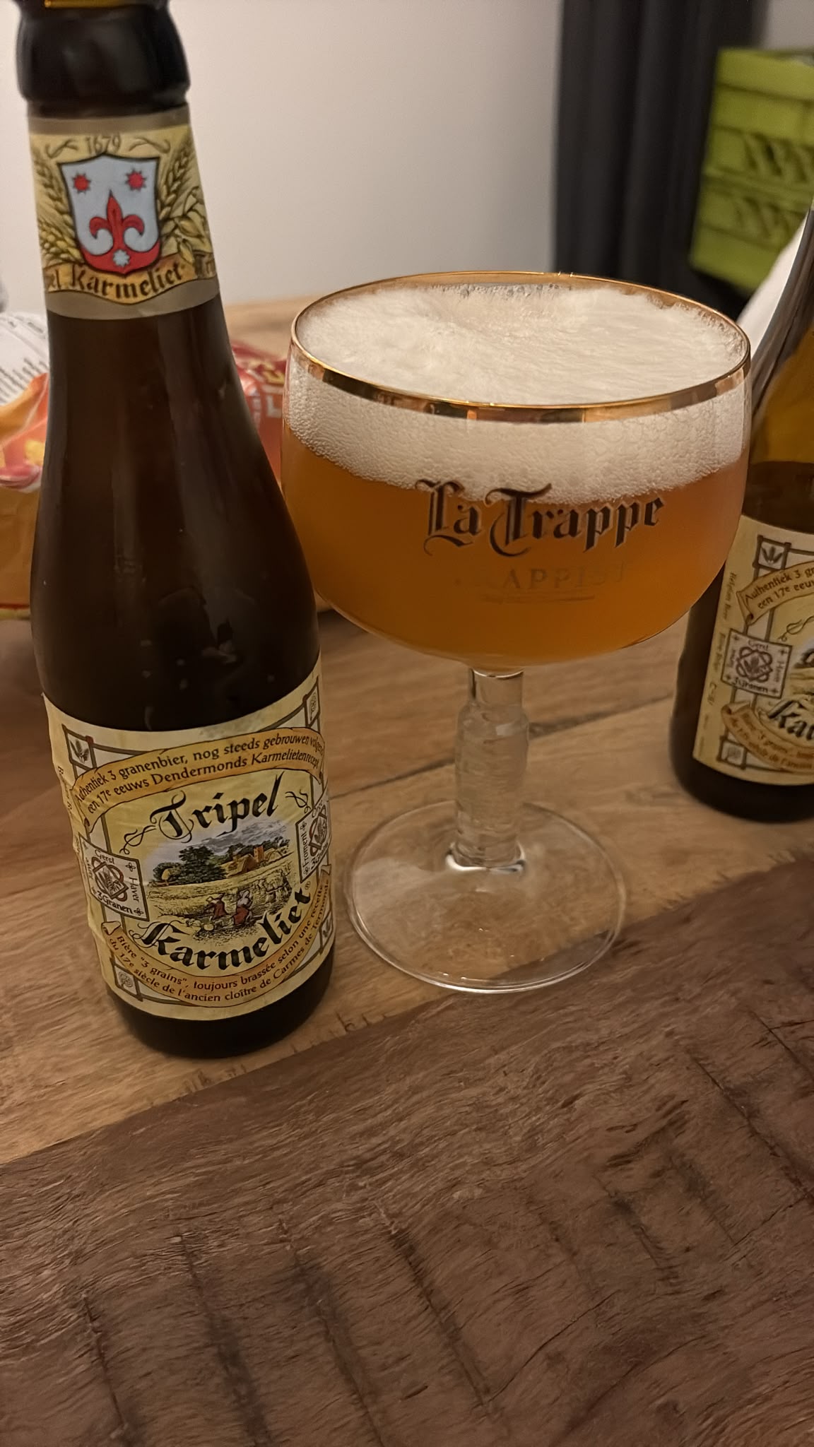 Beer #27742