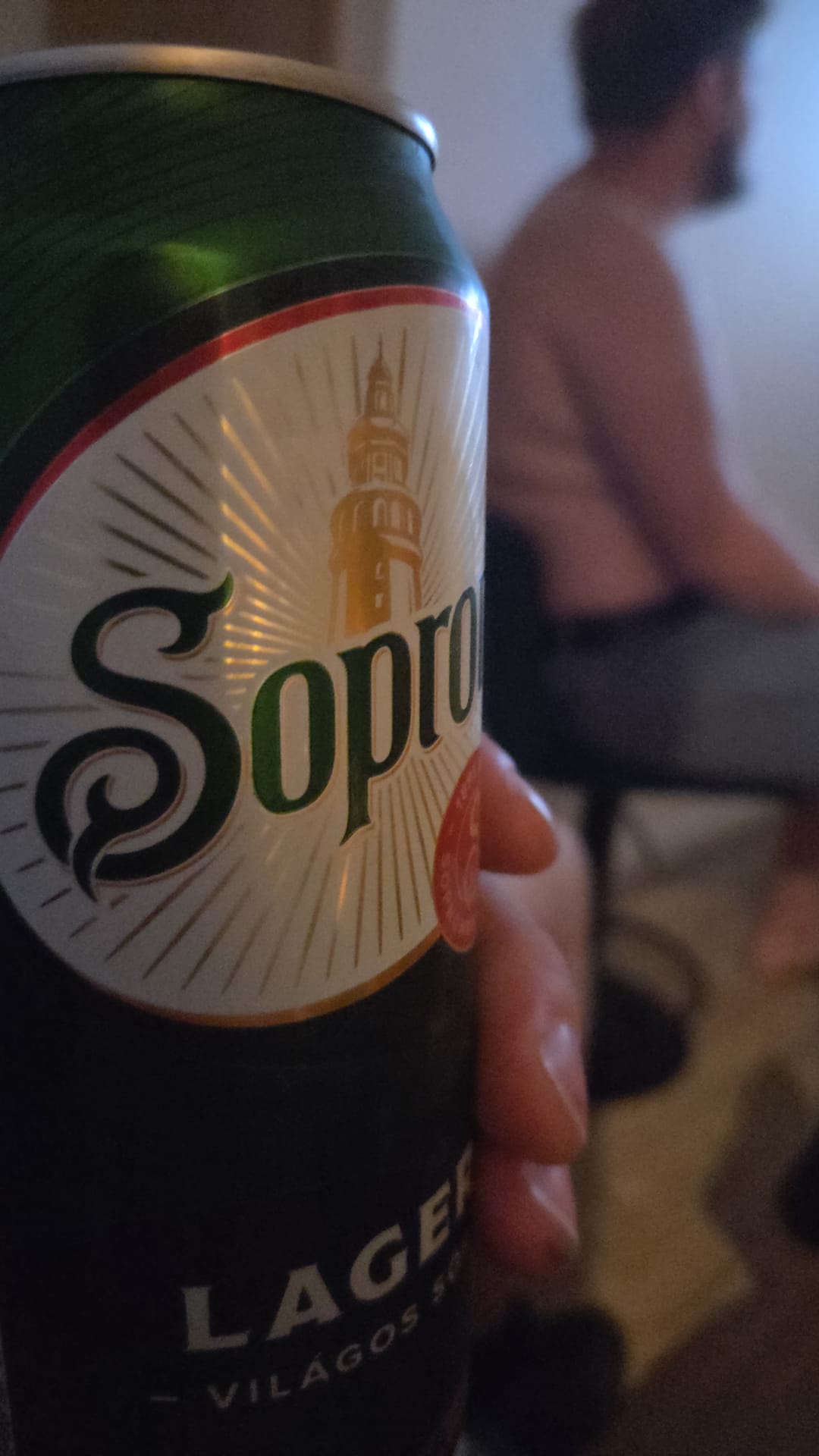 Beer #27762