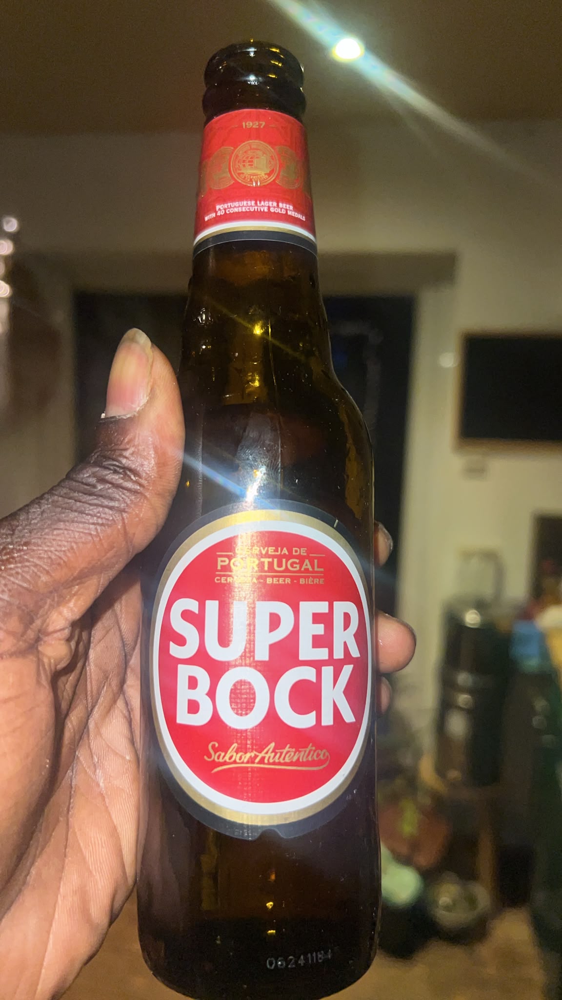 Beer #27767