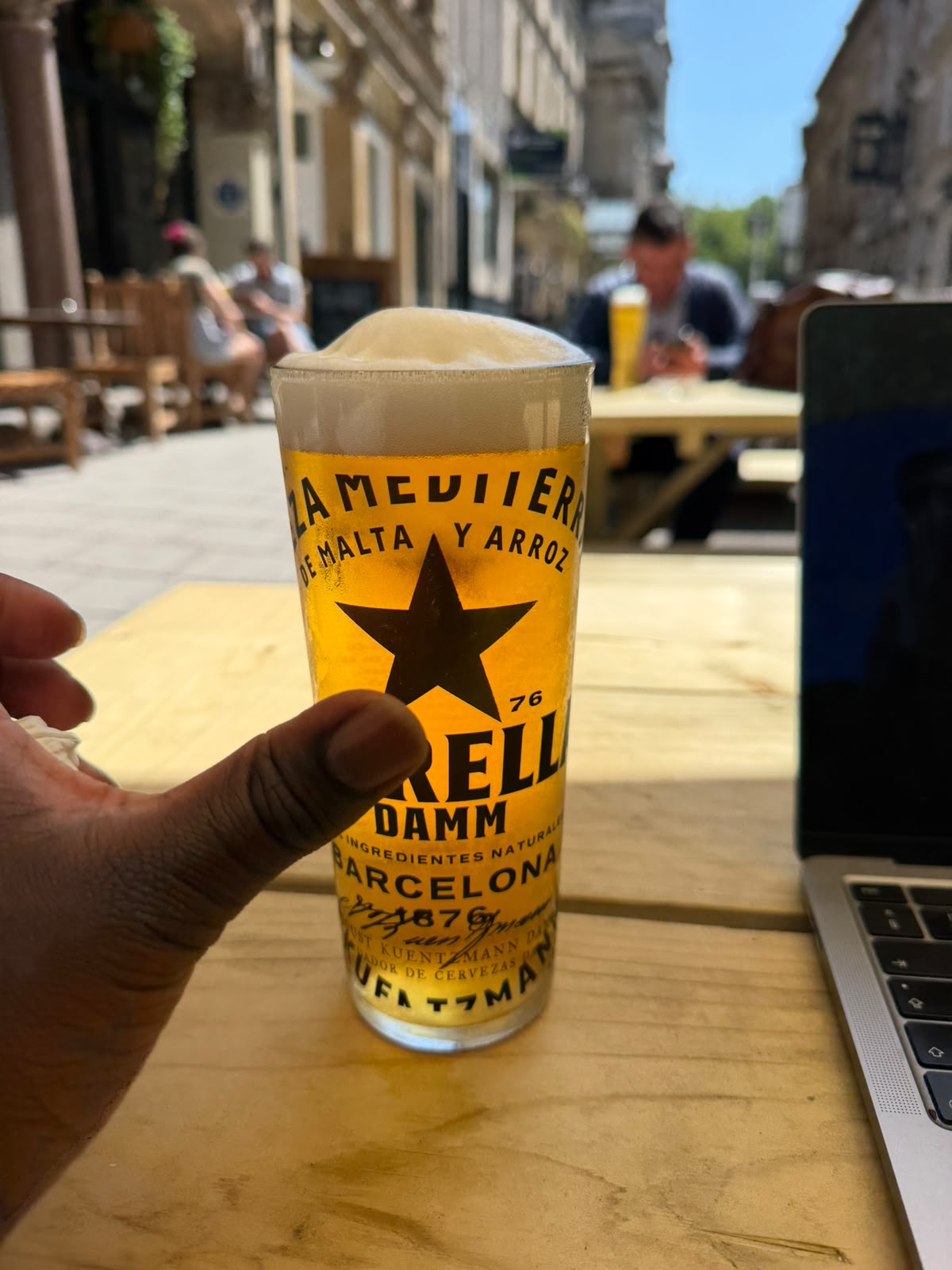 Beer #27791