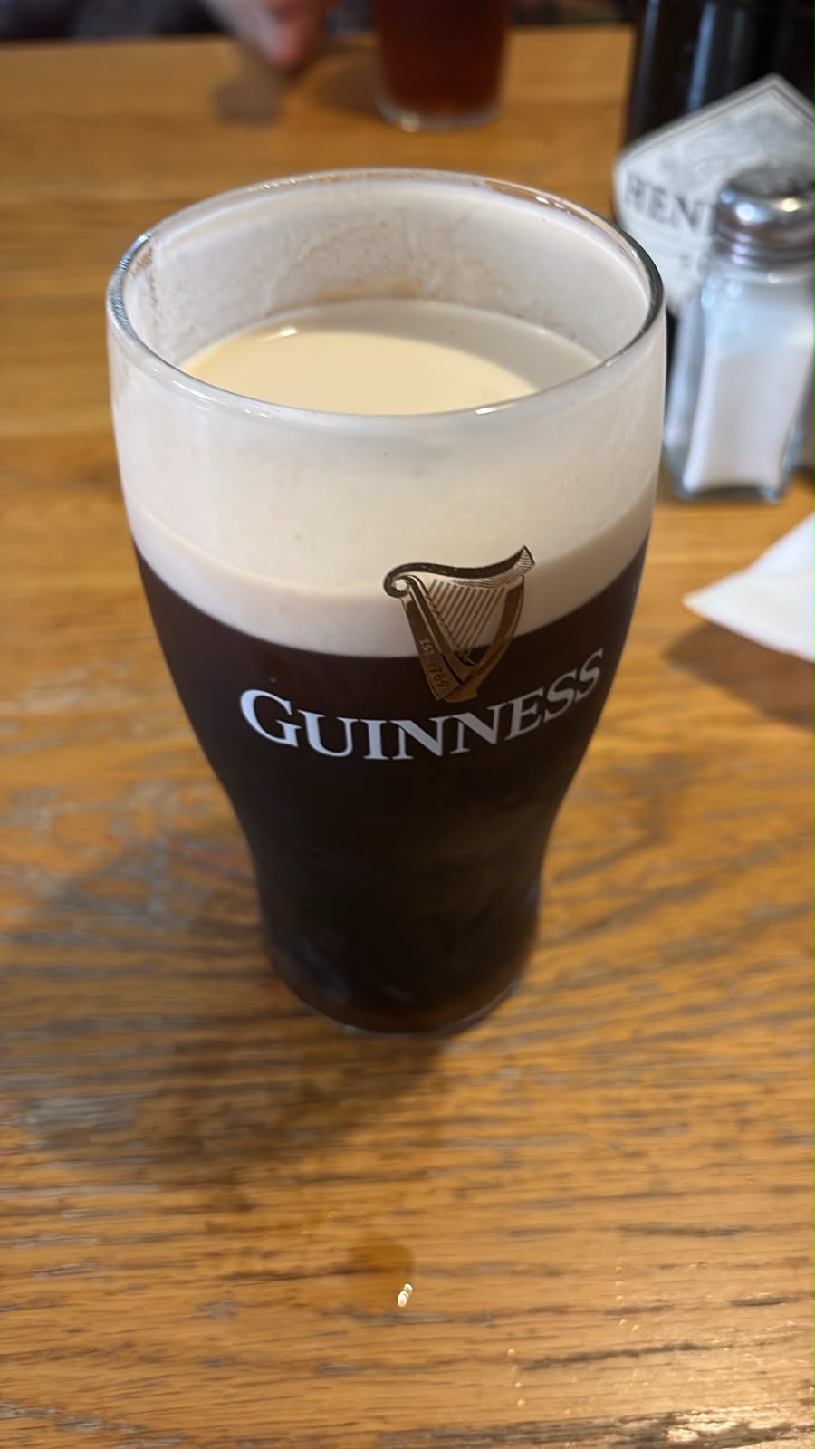 Beer #27798