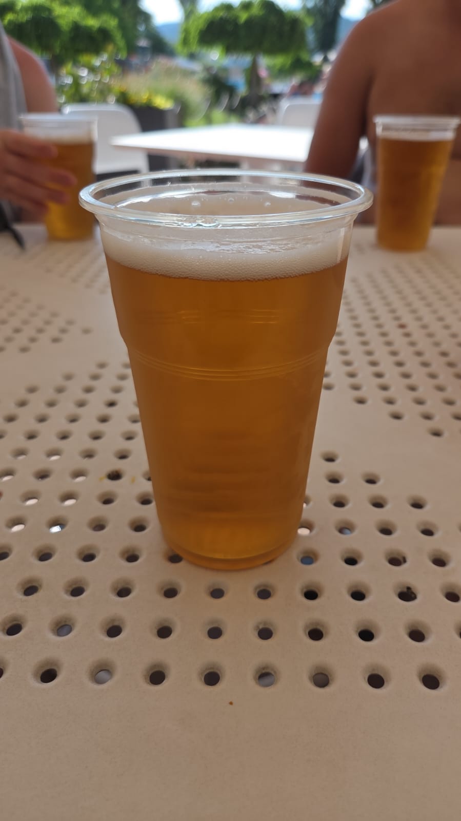 Beer #27800