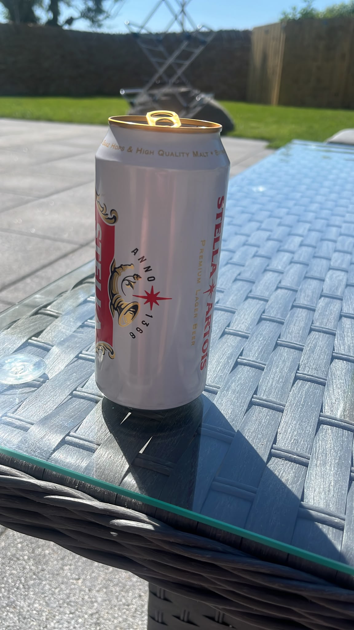 Beer #27807