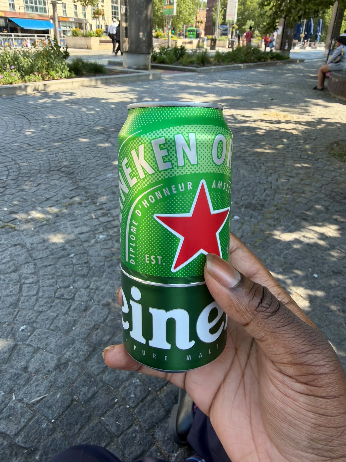Beer #27809