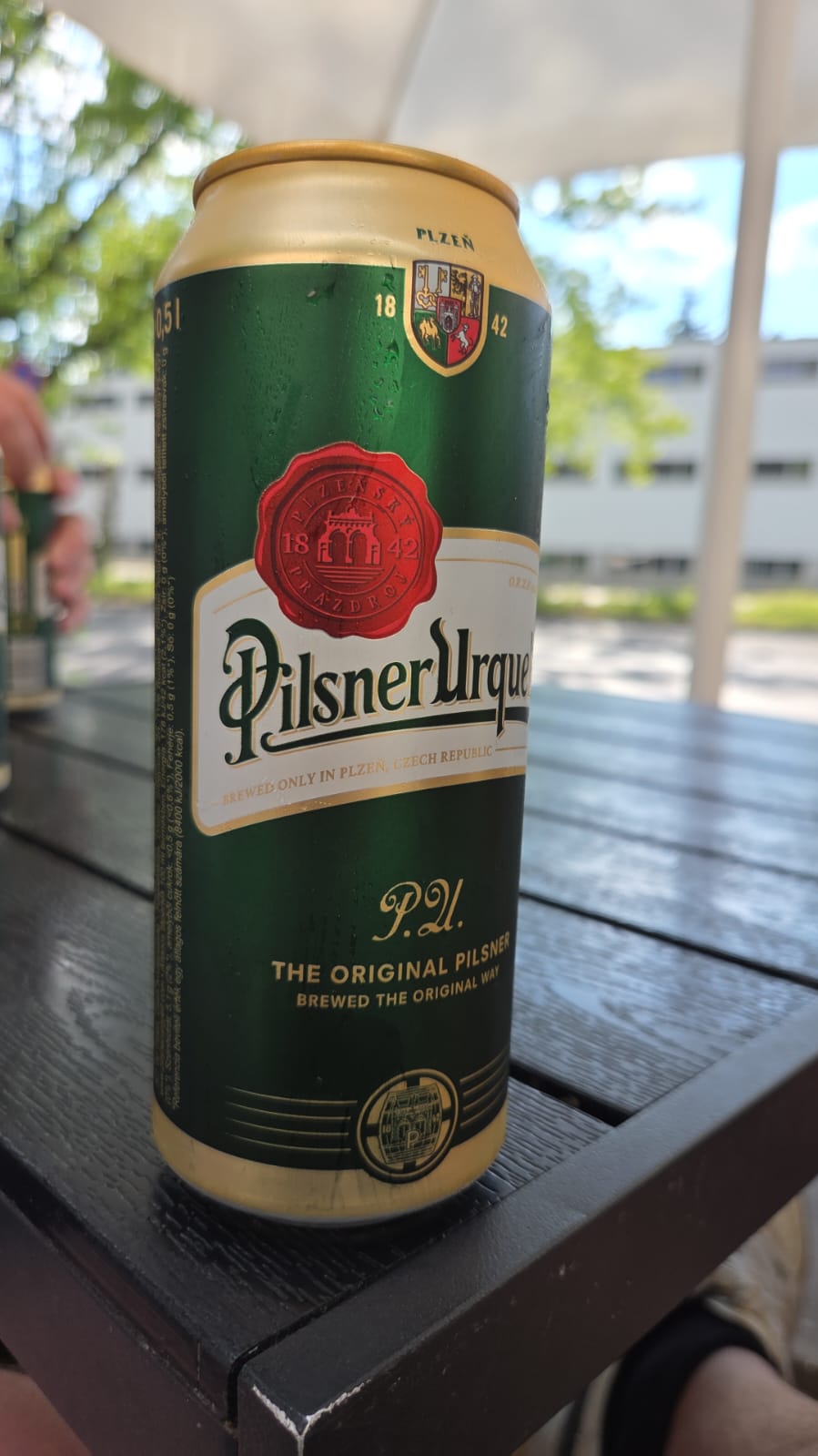 Beer #27810